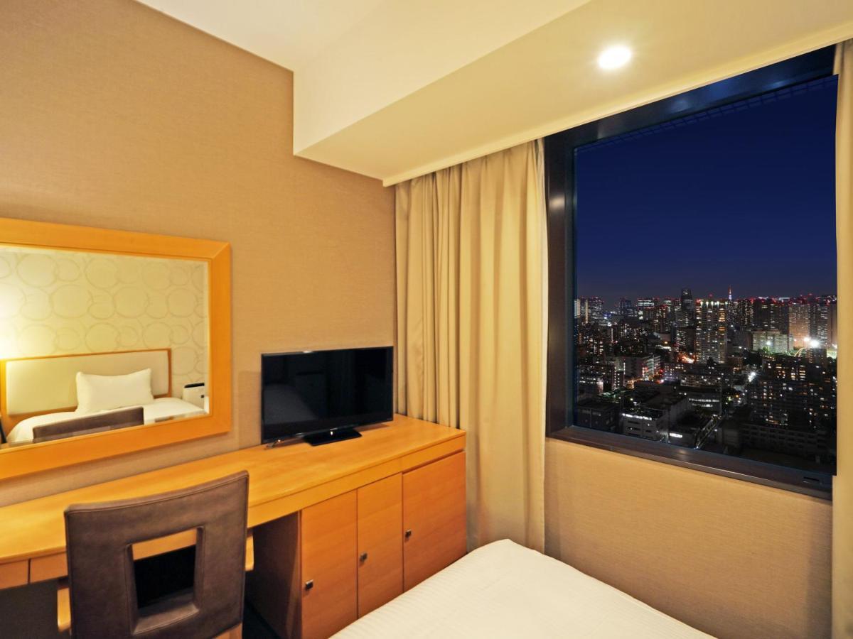 Hotel Loisir Shinagawa Seaside Tokio