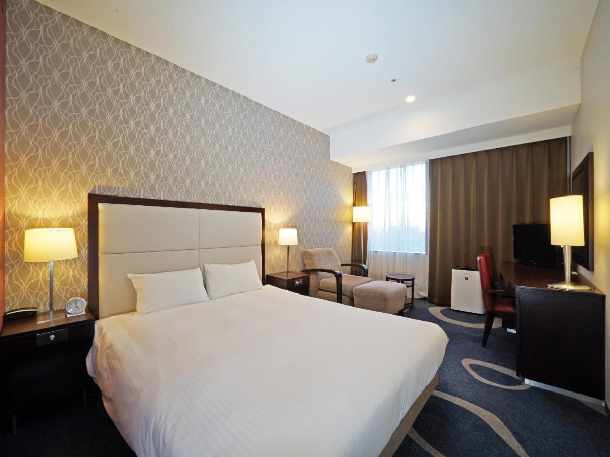 Loisir Shinagawa Seaside Hotel Tokio