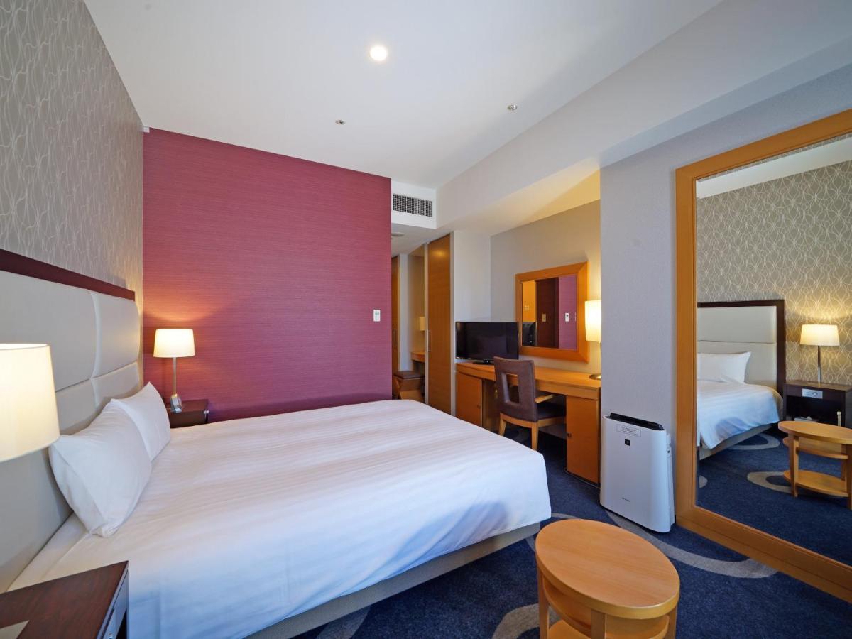 Loisir Shinagawa Seaside 4* Tokio