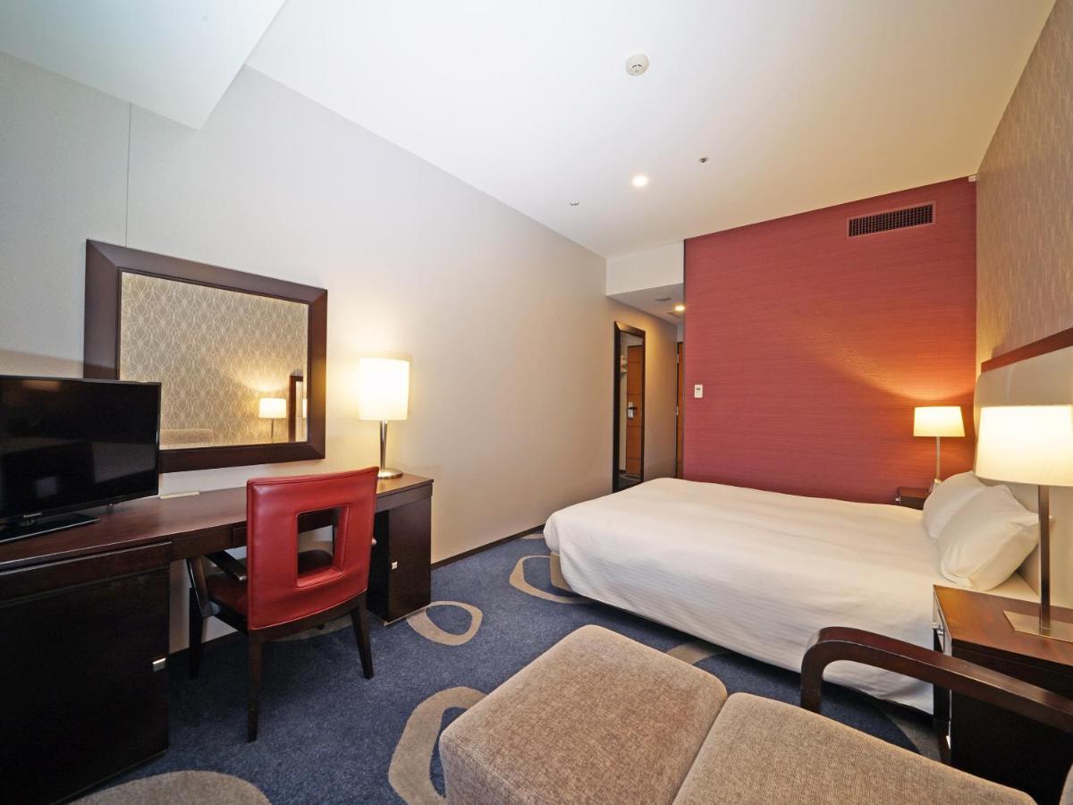 Loisir Shinagawa Seaside Hotel Tokio