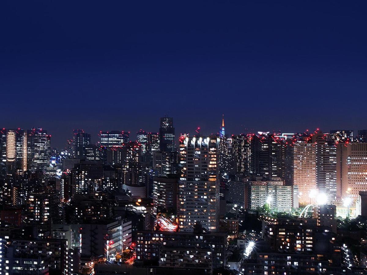 Loisir Shinagawa Seaside Tokio
