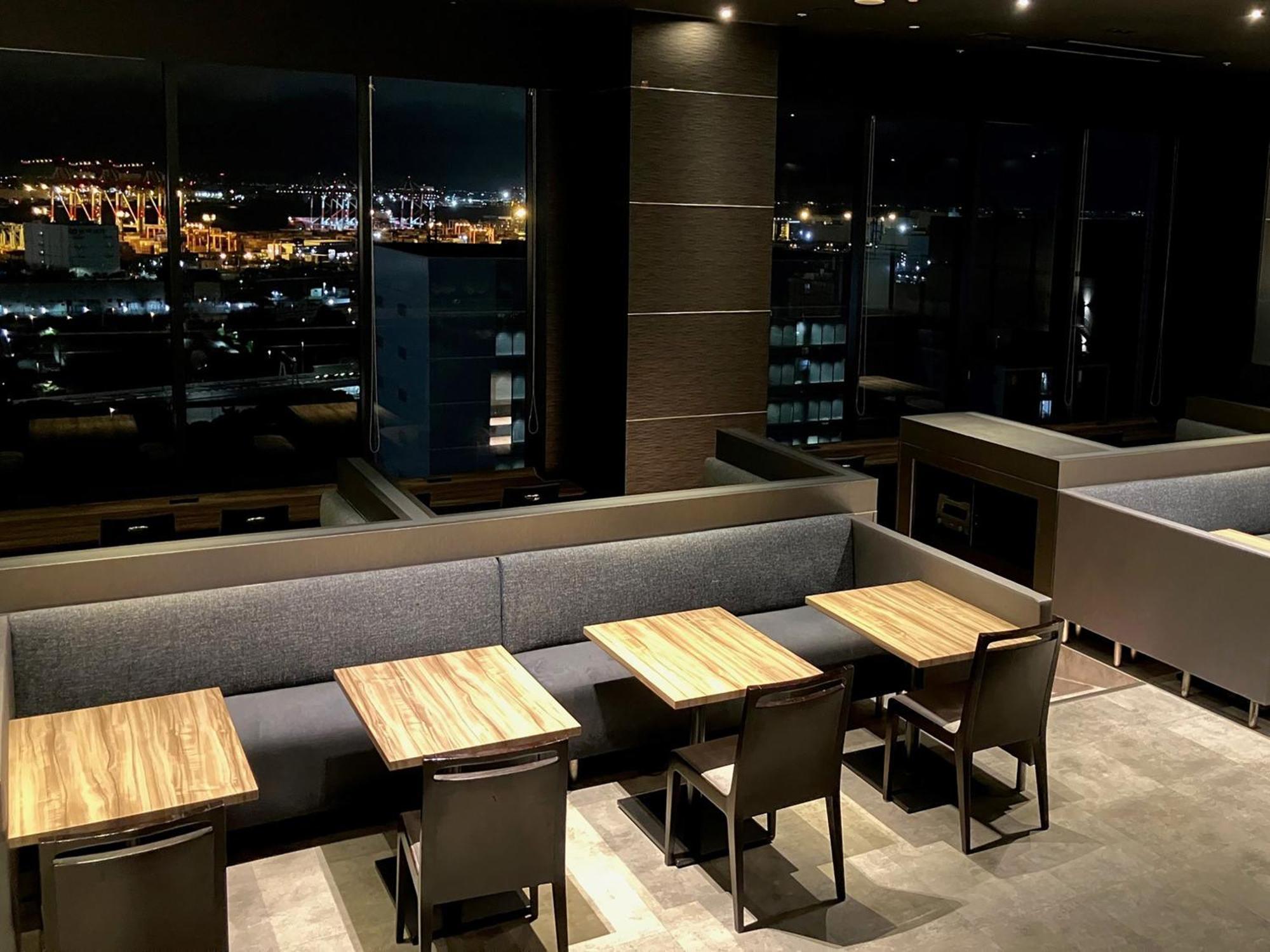 Loisir Shinagawa Seaside 4* Tokio