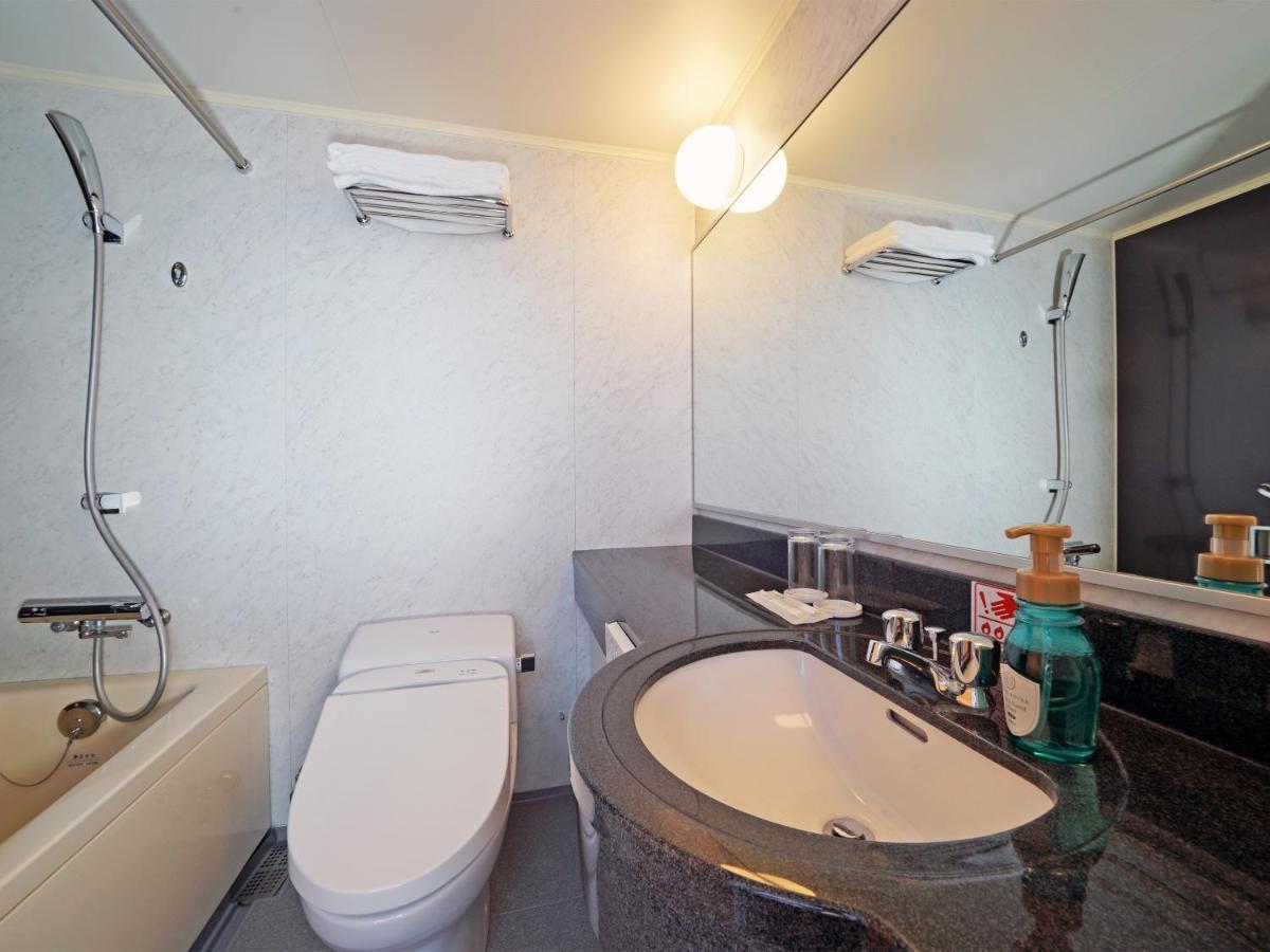 Loisir Shinagawa Seaside 4* Prefektura Tokio