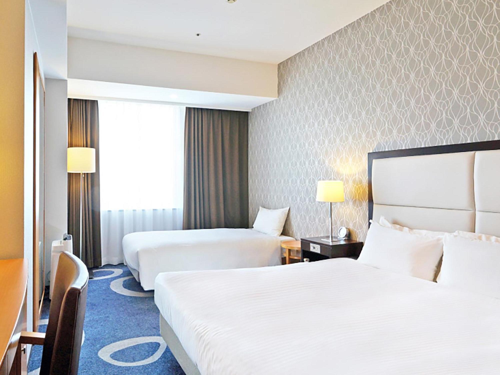 Loisir Shinagawa Seaside Hotel Prefektura Tokio