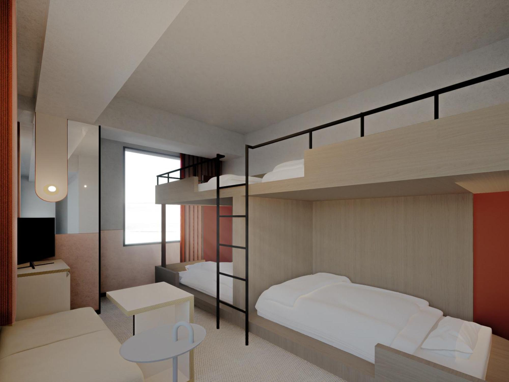 Loisir Shinagawa Seaside Hotel Tóquio