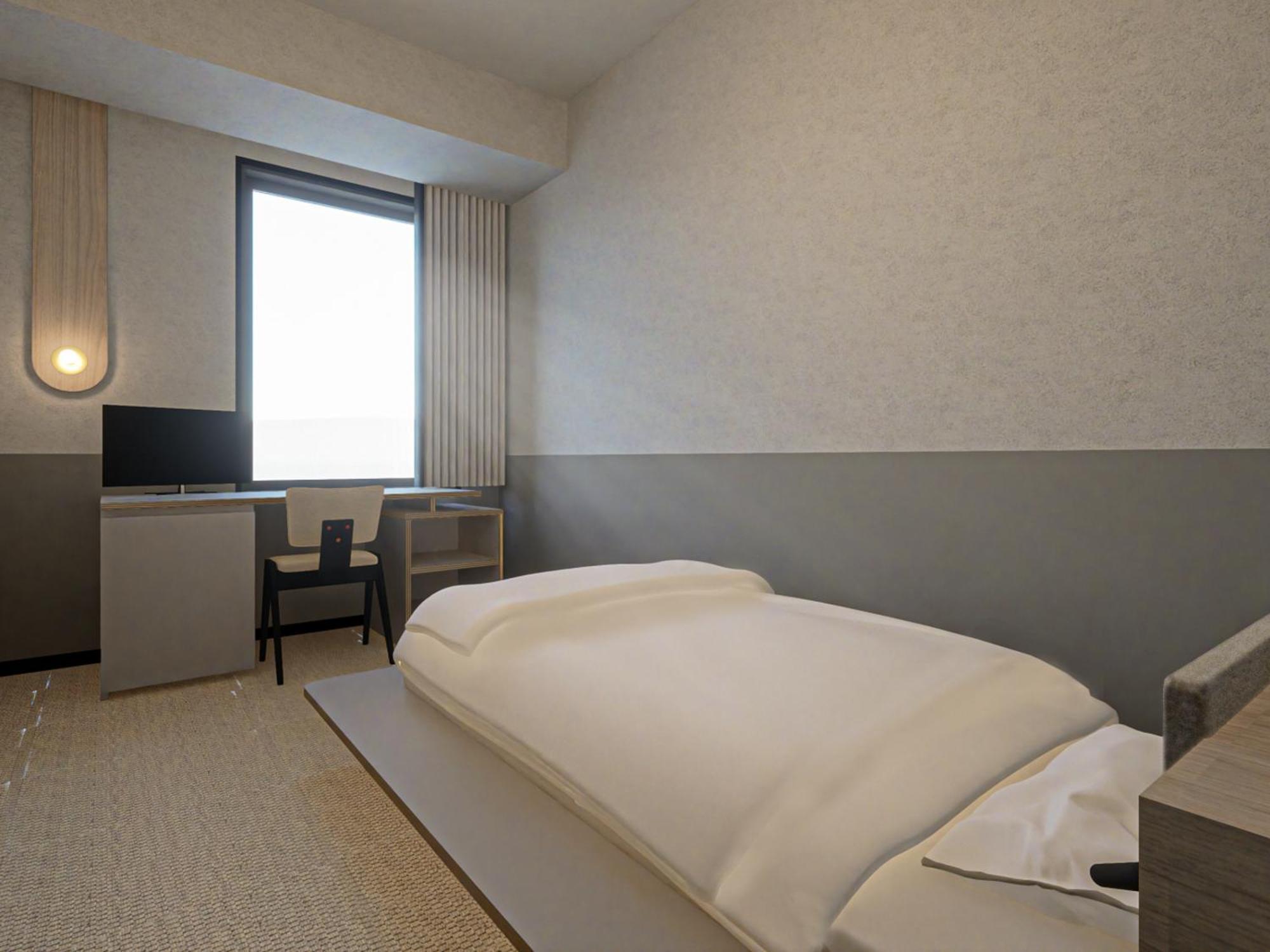 Loisir Shinagawa Seaside Hotel Tóquio